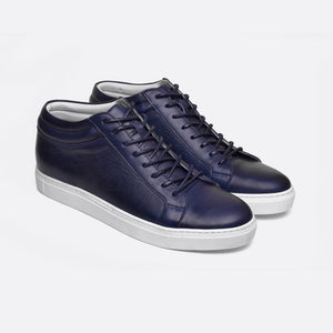 Dante - Shoe - Casual Shoes, Men, On Sale, Sneakers - Austrich