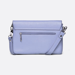 Ella - Blue - Bag - Blue, Women - Austrich