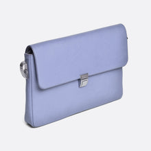 Load image into Gallery viewer, Ella - Blue - Bag - Blue, Women - Austrich