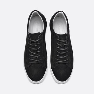 Nero - Shoe - Casual Shoes, Men, Sneakers - Austrich