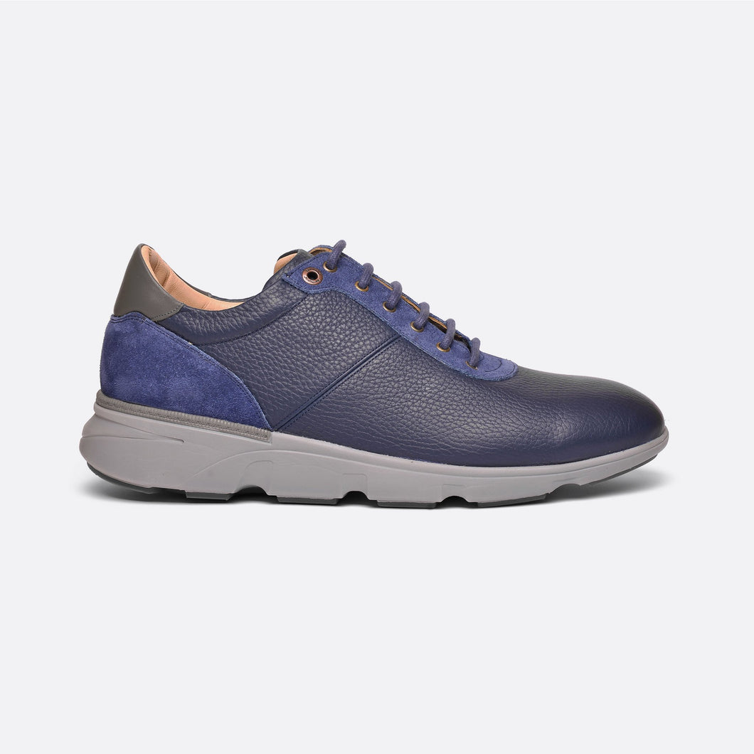 Hogan - Shoe - Casual Shoes, Men, Sneakers - Austrich