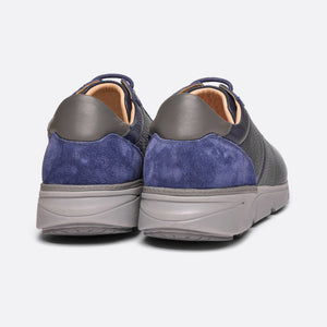 Hogan - Shoe - Casual Shoes, Men, Sneakers - Austrich