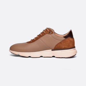 Hogan - Shoe - Casual Shoes, Men, Sneakers - Austrich