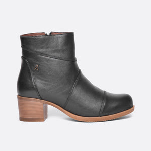 Steffi - Shoe - Boots, Dress Shoes, Heels, Women - Austrich