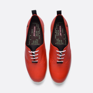 Vincenza - Shoe - Casual Shoes, Flat Shoes, Loafers, Women - Austrich
