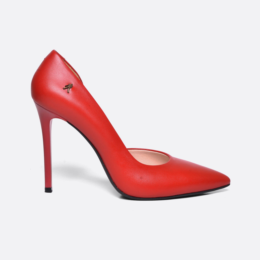 Carroll - Shoe - Dress Shoes, Heels, Women - Austrich