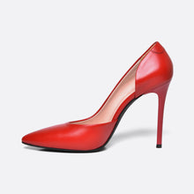Load image into Gallery viewer, Carroll - Shoe - Dress Shoes, Heels, Women - Austrich
