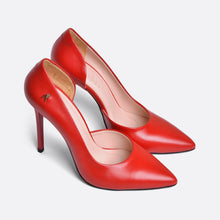 Load image into Gallery viewer, Carroll - Shoe - Dress Shoes, Heels, Women - Austrich