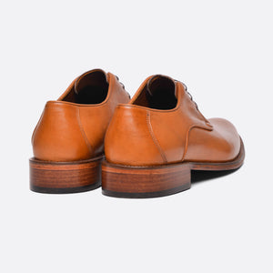 Nigel - Shoe - Dress Shoes, Men - Austrich