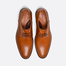 Load image into Gallery viewer, Nigel - Shoe - Dress Shoes, Men - Austrich