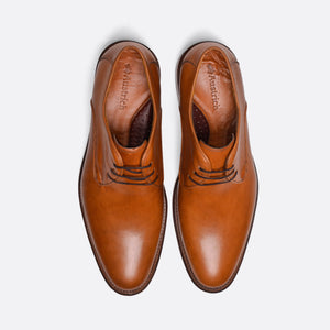Nigel - Shoe - Dress Shoes, Men - Austrich