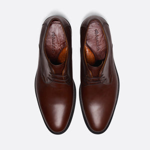 Nigel - Shoe - Dress Shoes, Men - Austrich