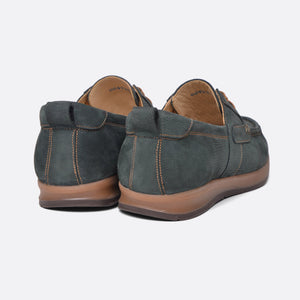 Idina - Shoe - Casual Shoes, Flat Shoes, Loafers, Women - Austrich