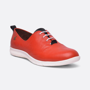 Vincenza - Shoe - Casual Shoes, Flat Shoes, Loafers, Women - Austrich