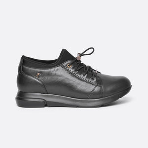 Sharon - Shoe - Casual Shoes, Sneakers, Women - Austrich