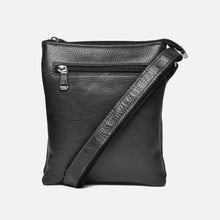 Load image into Gallery viewer, Natala - Black - Bag - Black, Women - Austrich