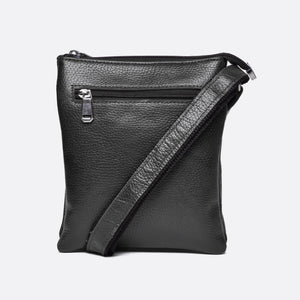 Natala - Black - Bag - Black, Women - Austrich