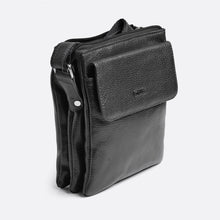 Load image into Gallery viewer, Natala - Black - Bag - Black, Women - Austrich