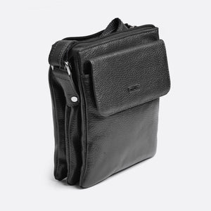 Natala - Black - Bag - Black, Women - Austrich