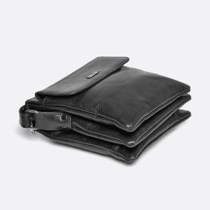 Natala - Black - Bag - Black, Women - Austrich