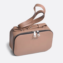 Load image into Gallery viewer, Shira - Visone - Bag - Visone, Women - Austrich