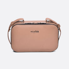Load image into Gallery viewer, Shira - Visone - Bag - Visone, Women - Austrich