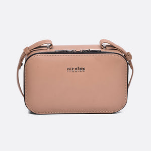 Shira - Visone - Bag - Visone, Women - Austrich