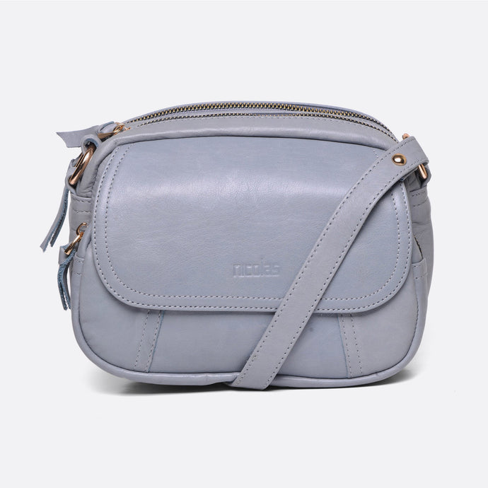 Rakel - Blue - Bag - Blue, Women - Austrich