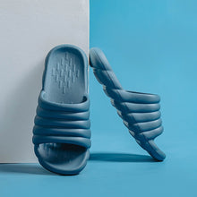 Load image into Gallery viewer, Cloudy • Non-Slip Comfy Slides - Slipper -  - Austrich