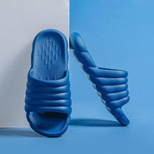 Load image into Gallery viewer, Cloudy • Non-Slip Comfy Slides - Slipper -  - Austrich