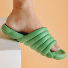 Load image into Gallery viewer, Cloudy • Non-Slip Comfy Slides - Slipper -  - Austrich