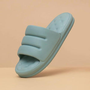 Candy • Non-Slip Super-Comfy Slides - Slipper -  - Austrich