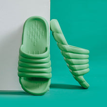 Load image into Gallery viewer, Cloudy • Non-Slip Comfy Slides - Slipper -  - Austrich