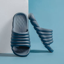 Load image into Gallery viewer, Cloudy • Non-Slip Comfy Slides - Slipper -  - Austrich