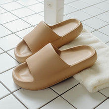 Load image into Gallery viewer, Marshmallow • Non-Slip Comfy Slides - Slipper -  - Austrich