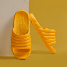 Load image into Gallery viewer, Cloudy • Non-Slip Comfy Slides - Slipper -  - Austrich