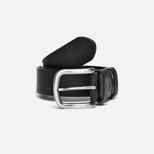 Load image into Gallery viewer, Alston - Black - Belt - Men - Austrich