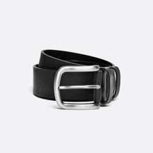 Load image into Gallery viewer, Alston - Black - Belt - Men - Austrich