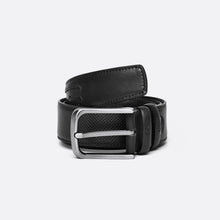 Load image into Gallery viewer, Emery - Black - Belt - Men - Austrich