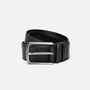 Emery - Black - Belt - Men - Austrich