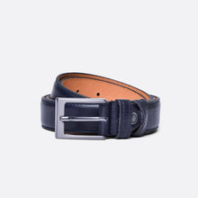 Load image into Gallery viewer, Donetta - Navy - Belt - Women - Austrich