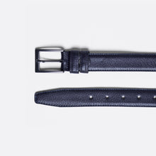 Load image into Gallery viewer, Donetta - Navy - Belt - Women - Austrich