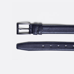 Donetta - Navy - Belt - Women - Austrich