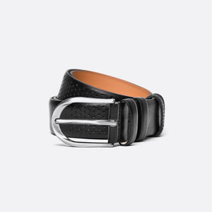 Pawlu - Black - Belt - Men - Austrich