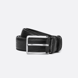 Jory - Black - Belt - Men - Austrich