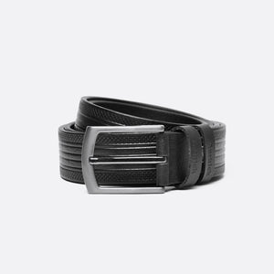 Ren - Black - Belt - Men - Austrich