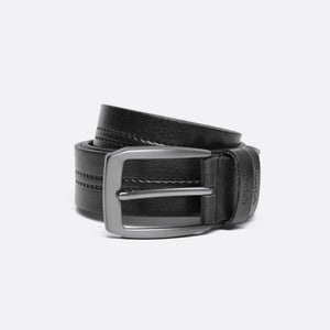 Benny - Black - Belt - Men - Austrich