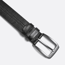 Load image into Gallery viewer, Benny - Black - Belt - Men - Austrich