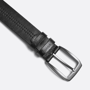 Benny - Black - Belt - Men - Austrich