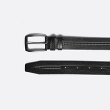 Load image into Gallery viewer, Benny - Black - Belt - Men - Austrich